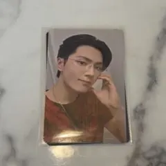 ENHYPEN ジェイ ラキドロ タワレコ限定 ENHYPEN タワレコ ラキドロ トレカ ジェイ - メルカリ