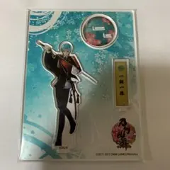 刀剣乱舞 一期一振 アクリルスタンド