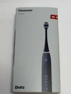 Doltz 電動歯ブラシ 本体・充電器 EW-DP54 - メルカリ