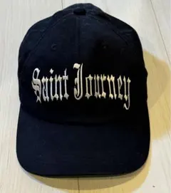 奈*)様 SAINT Mxxxxxx キャップ セントマイケル ソニックユース SAINT MXXXXXX＜セント マイケル＞ ロゴ入りベースボールキャップ