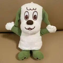いないいないばあっ！ ワンワン ぬいぐるみのサムネイル