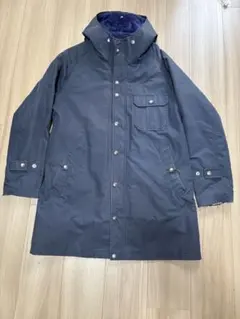 ノースフェイス　パープルレーベル　マウンテンパーカー