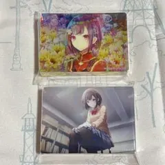 プロセカ ノーブルアート 東雲絵名 第36弾 ノマド - メルカリ