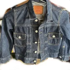 LEVI'S 507BXX デニムジャケット