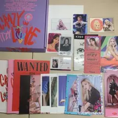 2026年最新】itzy ユナ まとめ売りの人気アイテム - メルカリ