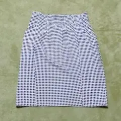 スカート　しまむらLサイズ☆断捨離値下げのサムネイル