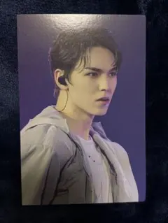 SEVENTEEN バーノン RIGHT HERE PACKAGE GIFT