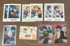 あんスタ 流星隊 ぱしゃこれ ステッカー