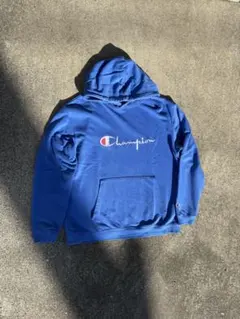 Champion パーカー