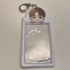 超特急　タカシ　EVE ミニフォトホルダー