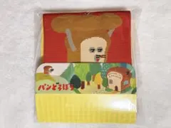 パンどろぼう　スイートニットバッグ