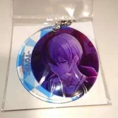 プロジェクトセカイ カラフルステージ! 青柳冬弥 アクリルキーホルダー