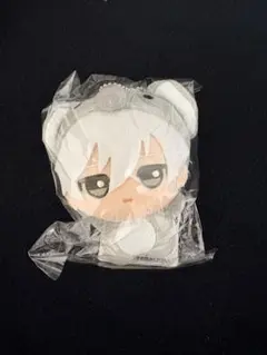 凪誠士郎　ブルーロック ちびぐるみ アニマル着ぐるみver. vol.1のサムネイル