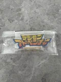 2点セット❣️デジモンアドベンチャー ジオラマスタンド アクリル 