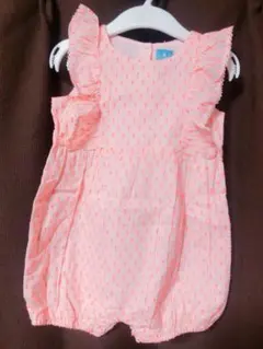 1点のみ‼︎ baby GAP ロンパース 12〜18M 80センチ
