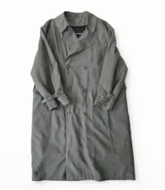 pierre cardin ライナー付コート／KAHKIのサムネイル