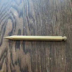 カヴェコスペシャルブラス　0.5 シャープペンシル本体