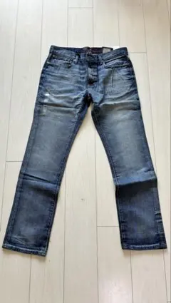 【トミーヒルフィガー TOMMY HILFIGER デニム パンツ ジーンズ