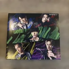 A.I.group Gotta Be CD