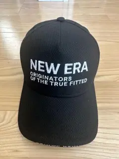 NEW ERA キャップのサムネイル