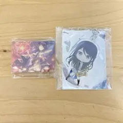 星乃一歌 アクキー ノーブルアート