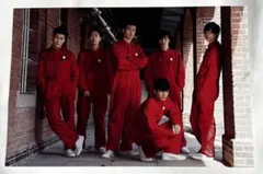 少年たち 特別版 DVD 特典