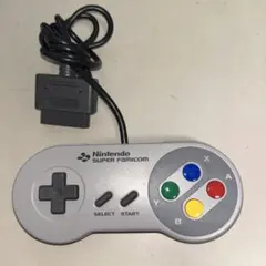 スーパーファミコン用コントローラー