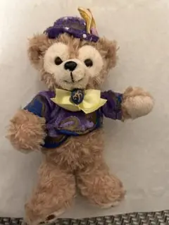 ダッフィー ぬいぐるみ
