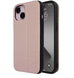 【新品/未使用】nano・universe iPhone15/14/13ケース