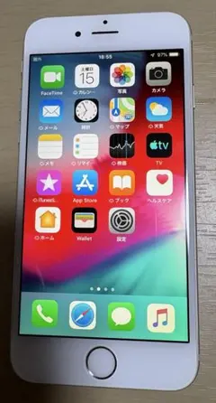 iPhone 6s 128GB ゴールド SIMフリー 海外版 バッテリー83% iPhone 6s 128GB ゴールド SIMフリー 海外版 バッテリー83% - メルカリ