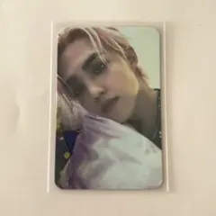 seventeen エスクプストレカ scoups heavenトレカ