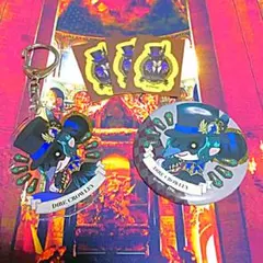 ツイステ　クロウリー　いろいろセット