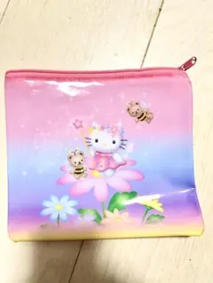 Hello Kitty ポーチ
