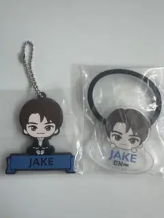 ENHYPEN 1番くじ　JAKE ジェイクセット