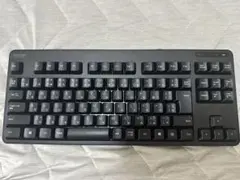 【即日配送】ELECOM ワイヤレスキーボード テンキーレスのサムネイル