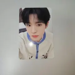 nct wish ユウシ トレカ steady ネックレス MD グッズ - メルカリ