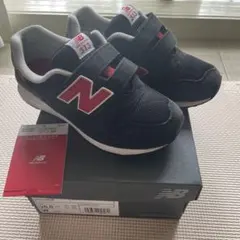 ニューバランス313 スニーカー　20センチ