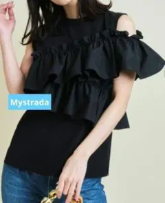 t*♡様 【ルミネ•ルクア限定】マイストラーダ アシメドッキング 
