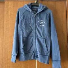 GAP ジップアップパーカー　XS