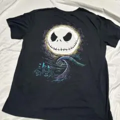 2XL ナイトメアビフォアクリスマス Disney ヴィンテージ　tシャツ