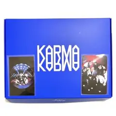 straykids karma ceremony ver.