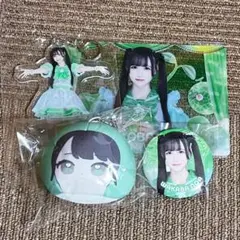 iLiFE 福丸うさ 武道館 推しぬいマスコット 幕張 おまんじゅうキーホルダー iLiFE! 福丸うさ 推しぬいマスコット - メルカリ