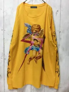OFFWHITキャプテンズヘルムXLARGEヘロンプレストンHIGHGATE原宿のサムネイル