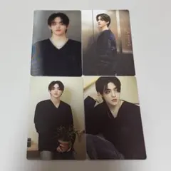 SEVENTEEN CARATLAND 2024 レンチキュラー エスクプス