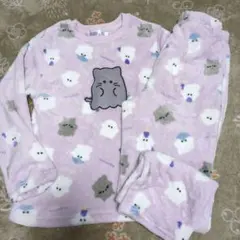 オバケーヌ パジャマ 150