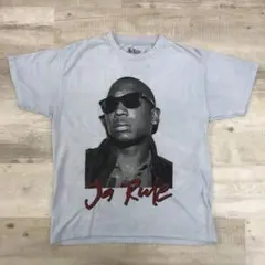 Ja Rule オフィシャル ラップTシャツ S ライトブルーのサムネイル