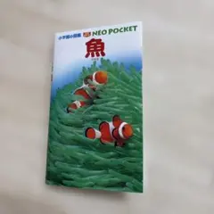 2026年最新】図鑑 小学館のneo 魚の人気アイテム - メルカリ