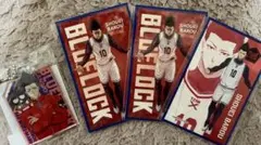 ブルーロック 馬狼 照英