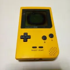 FunKey S レトロゲーム機 イエロー FunKey S レトロゲーム機 イエロー - メルカリ