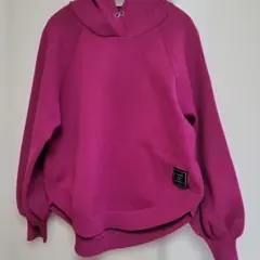 トレーナー パーカー